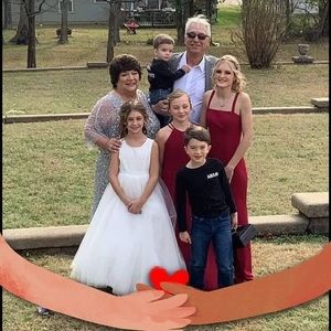 Meet your Posher, Roberta